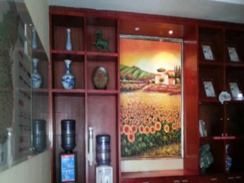 Hanting Hotel Yibin Zhongshan Street Dış mekan fotoğraf